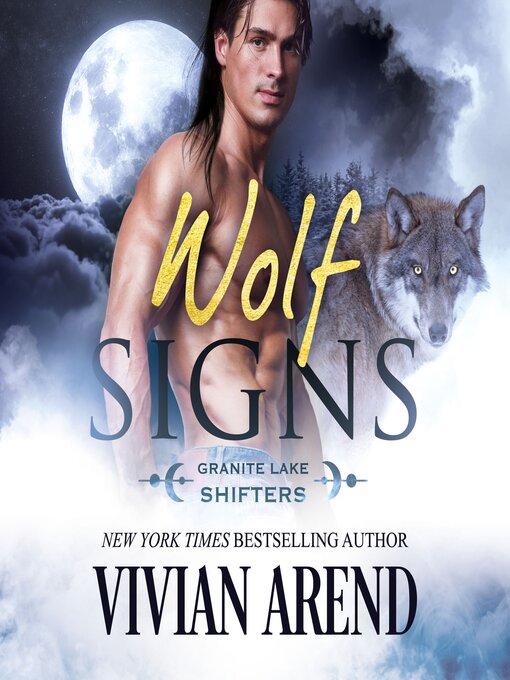 Title details for Wolf Signs by Vivian Arend - Available